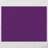 Spécial 2 - Papier (Dos)