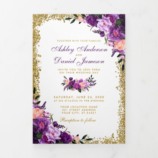 Spécial 3 - Carte triplée (Page de couverture)