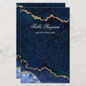 Spécial 4 - Programme (Devant / Derrière)