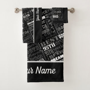 Special 95th Birthday Party Cadeaux personnalisés