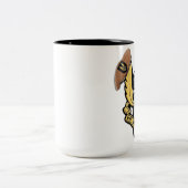 Special Air Service SAS veteranen Mok Cup (Center)