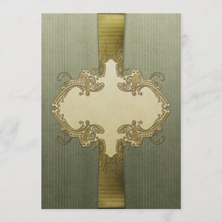 "Special Announcements Cards #14" van Jaguarwoman Aankondiging