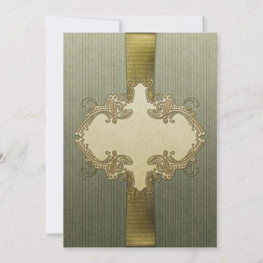 "Special Announcements Cards #14" van Jaguarwoman Aankondiging (Voorkant)