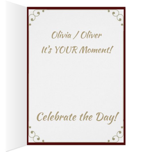 SPECIAL CARDINAL ROUGE (Intérieur (Droit))