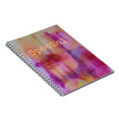 spécial, carnet, journal (Côté Droit)