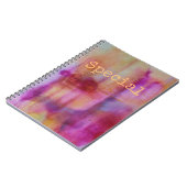 spécial, carnet, journal (Côté gauche)