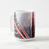 Special Christmas Koffiemok (Voorkant links)