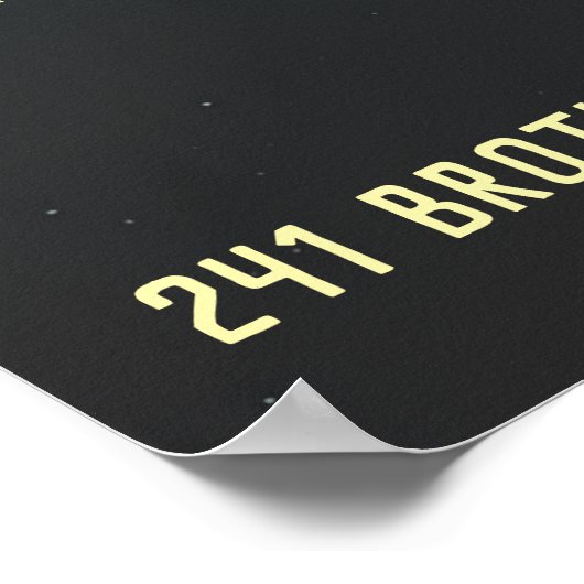 Special Collection Poster (Coin)