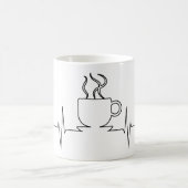 Special Color Changing Mug (Centre)