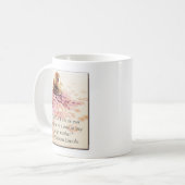 Spécial comme la mère Mug de Lincoln (Devant gauche)