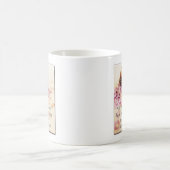 Spécial comme la mère Mug de Lincoln (Centre)