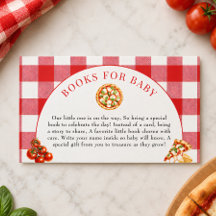 Special Delivery Pizza Italiaanse Boeken Voor Baby