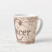 Special design cancer star signe cadeau de tasse d (Angle droit)