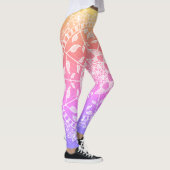 Special Edition Gwias Mandala Leggings (Rechts)