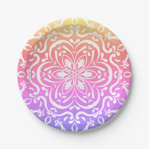 Special Edition Losonieth Mandala Papieren Bordje