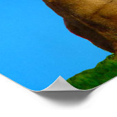 Special Edition Priely Blessing Poster (Hoek)