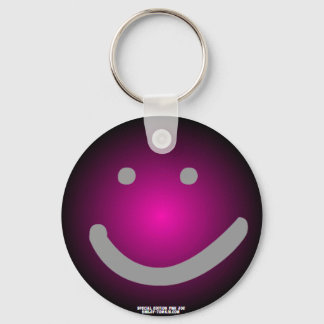 Special Edition Roze Joe Sleutelhanger