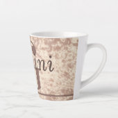 Special élégant Gemini star signe cadeau de tasse  (Droite)