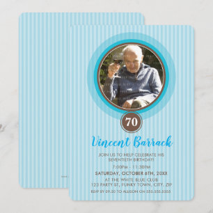 SPECIAL EVENT NODIGT mooie fotospot blauw uit Kaart