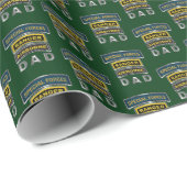 Special Forces SF Cadeaupapier (Rol Hoek)