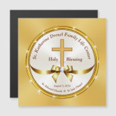 Special Order 2 voor Debra Church Magnetische Kaar (Voorkant / Achterkant)