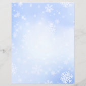 Special Order Christian Donation Flyer (Achterkant)