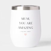 Special Personnalisé MUM Vous Êtes Extraordinaire  (Arrière)