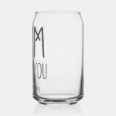 Spécial pour votre mère (Verso)