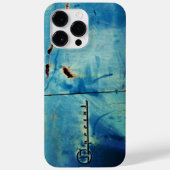 "Special" - Rusty American Car Case-Mate iPhone Case (Achterkant)