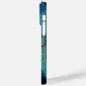 "Special" - Rusty American Car Case-Mate iPhone Case (Achterkant / Links)