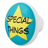 Special Things organisation super hero boutons (Droite)