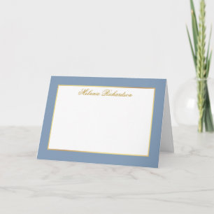 Speciale 2 - 5x7 Vouwbare Notitiekaart