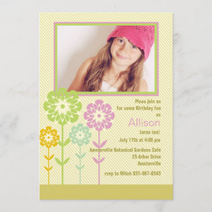 Speciale 4 Fotouitnodiging Kaart