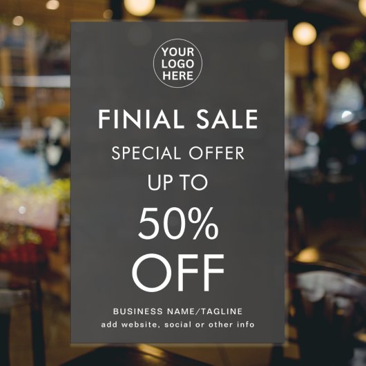 Speciale aanbieding L Korting Definitieve verkoop  Poster