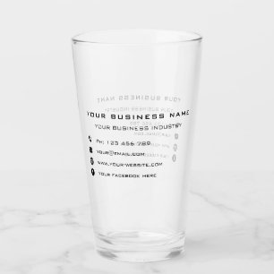 Speciale acties voor bedrijven - Kantoor Glas