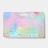 speciale badge (Back)