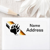 Speciale Beer Proud Customizable Etiket (Insitu)