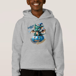 Speciale behoeften | ASD | Schattigee draak