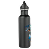 Speciale behoeften | ASD | Schattigee draak Waterfles (Links)