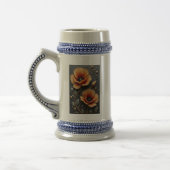 Speciale beker bierpul (Links)