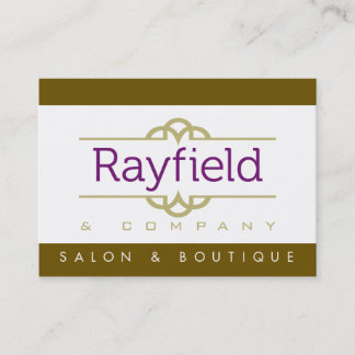 Speciale biedkaarten visitekaartje