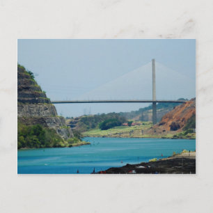 Speciale brug 1 briefkaart