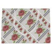 Speciale cadeau-tas groot cadeauzakje (Voorkant)