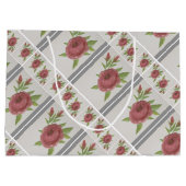 Speciale cadeau-tas groot cadeauzakje (Achterkant)