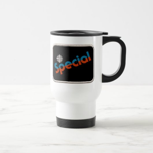 Speciale CBC - 1978-promo-afbeelding Reisbeker (Rechts)