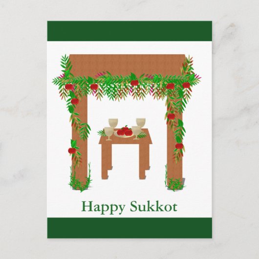 speciale dag briefkaart (Voorkant)