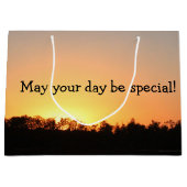 Speciale dag cadeautas (Voorkant)