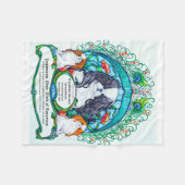 Speciale deken - 2025 JCCA Specialty (Voorkant (Horizontaal))