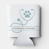 Speciale dierenartsen blikjeskoeler (Achterkant)