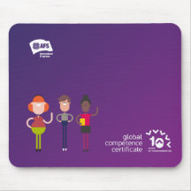 Speciale editie 10e Jubileum Mousepad